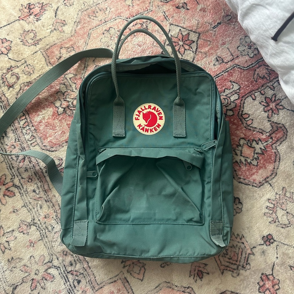 popular fjallraven kanken bookbag